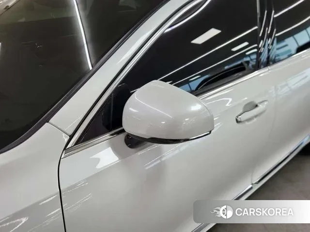 Volvo S90 id 2999411 из Кореи 10