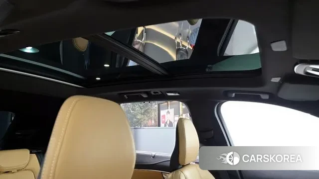 Volvo XC90 second Generation id 3610782 из Кореи 10