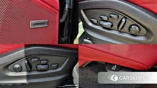 Porsche Cayenne (PO536) id 3890219 из Кореи 10