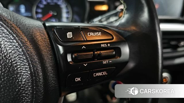Kia All New Morning (JA) id 4596490 из Кореи 10
