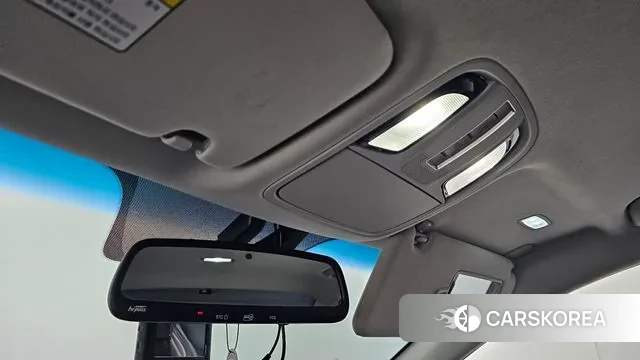 Kia Come New K7 id 3636537 из Кореи 10