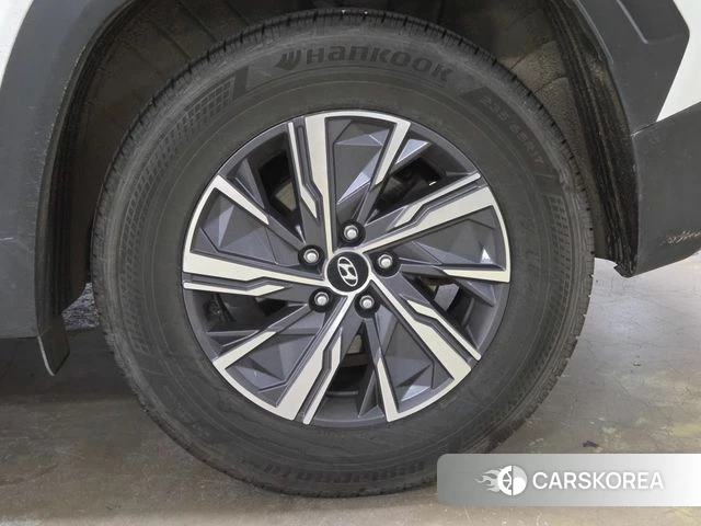 Hyundai Tucson Hybrid (NX4) id 4922792 из Кореи 10