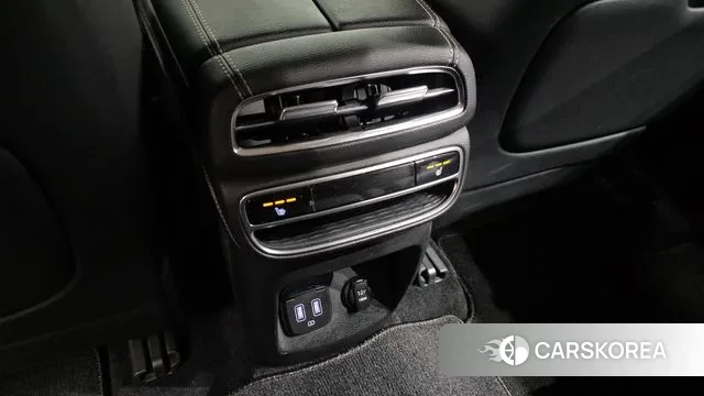 Genesis GV80 id 3463309 из Кореи 10