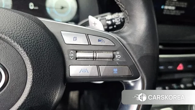 Hyundai The New Palisade id 3572287 из Кореи 10