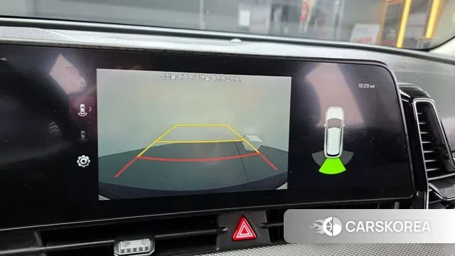 Kia Sportage 5th Generation id 3317790 из Кореи 10