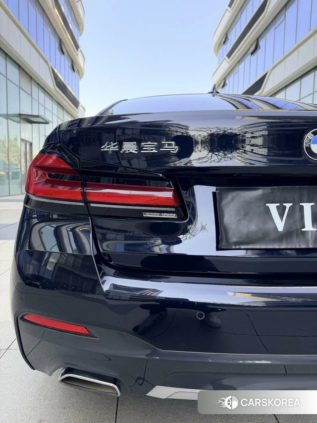 BMW 5 series id 4260460 из Китая 10