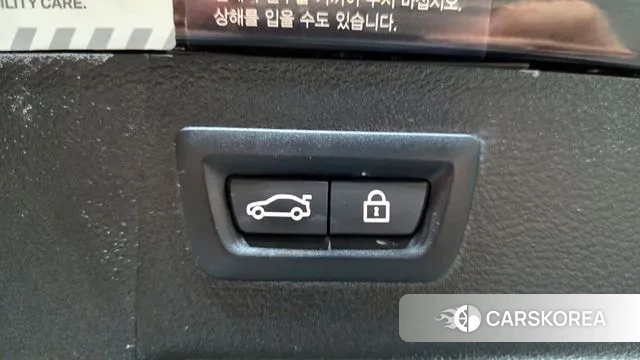 BMW X6 (F16) id 3656874 из Кореи 10