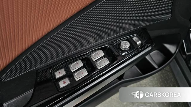 Ssangyong Tivoli Armor id 3796340 из Кореи 10