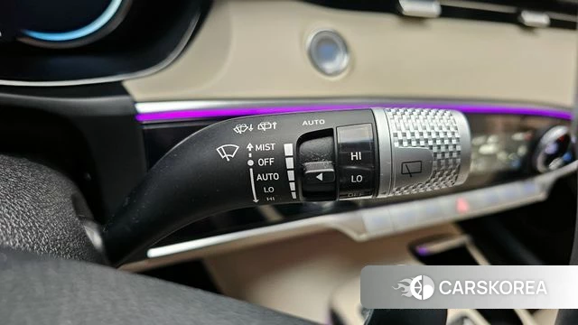 Genesis GV70 id 4338543 из Кореи 10