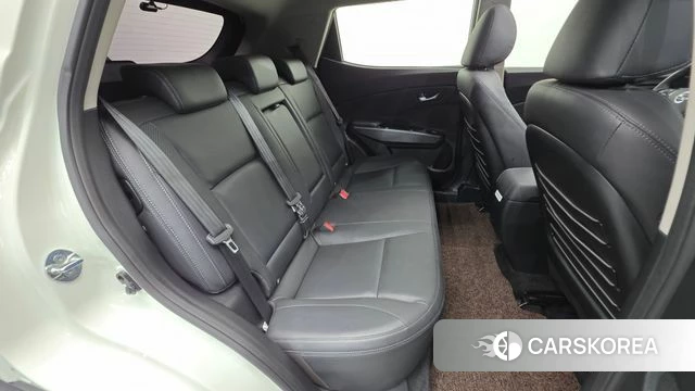 Ssangyong Berry New Tivoli id 3954340 из Кореи 10