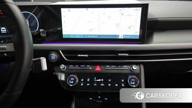 Hyundai Sonata D Edge (DN8) id 4381034 из Кореи 10
