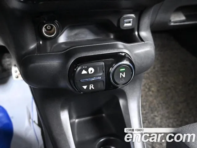 Citroen / DS C4 Cactus id 2517792 из Кореи 10