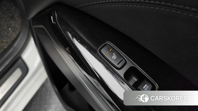 Kia K7 Premier id 4180293 из Кореи 10