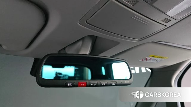 Kia The New Kia Ray EV id 4230259 из Кореи 10