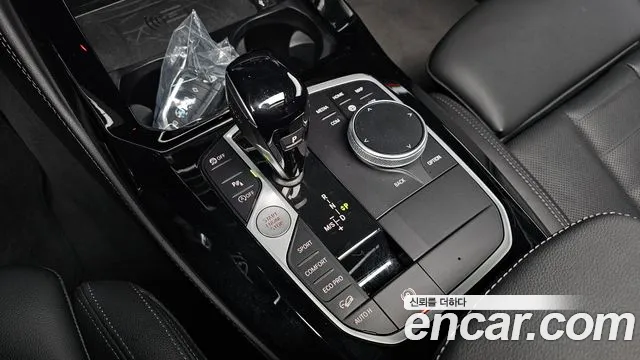 BMW X4 (G02) id 2584396 из Кореи 10