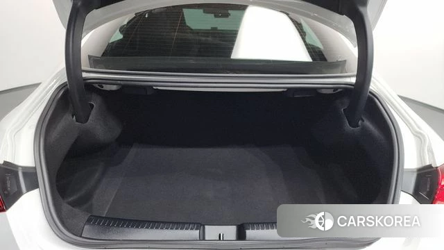 Mercedes-Benz CLA-Class C118 id 4360756 из Кореи 10