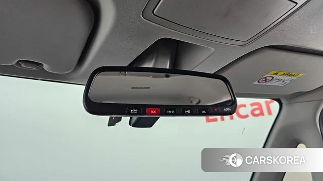 Kia The New Ray id 4517854 из Кореи 10