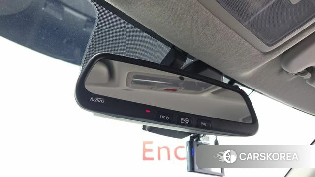 Hyundai Venue id 3953919 из Кореи 10