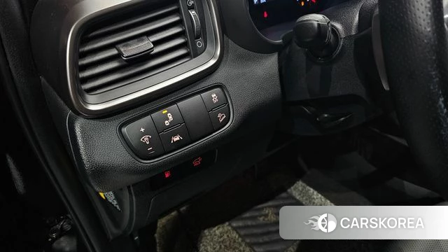 Kia The New Sorento id 4397343 из Кореи 10
