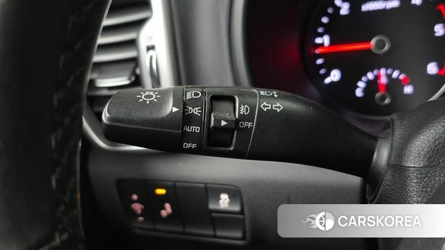 Kia Sportage 4th Generation id 4652404 из Кореи 10
