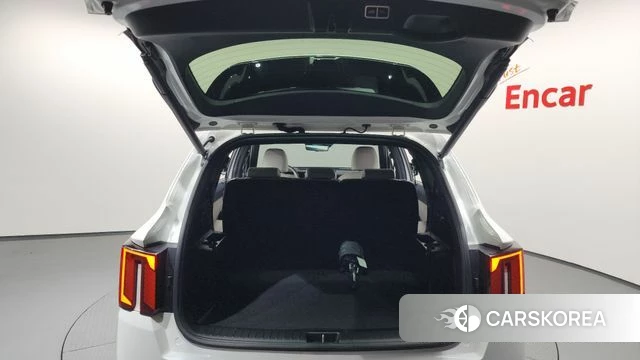 Kia The New Sorento 4th Generation id 4388236 из Кореи 10
