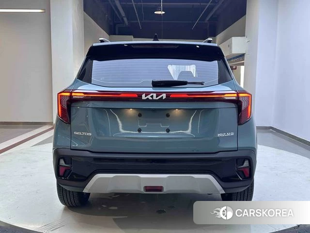 Kia Setus id 4241655 из Китая 10