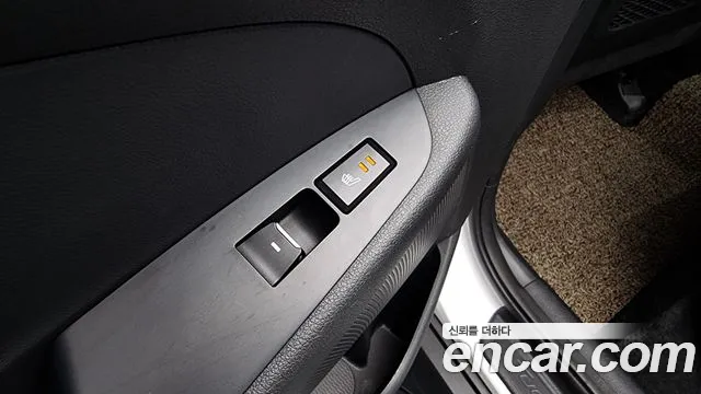 Hyundai All New Tucson id 2701038 из Кореи 10