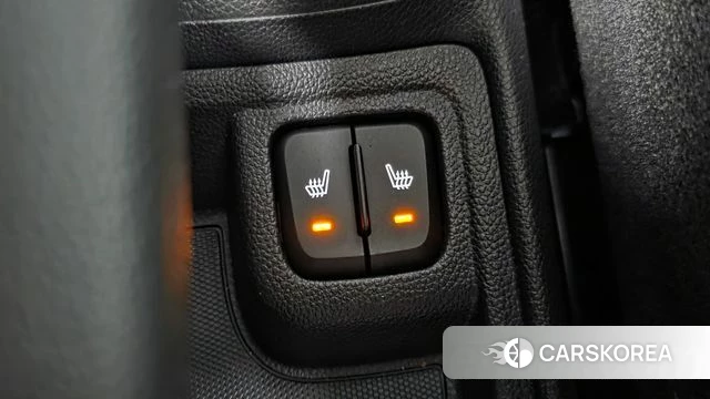 Chevrolet (GM Daewoo) The New Spark id 4396864 из Кореи 10