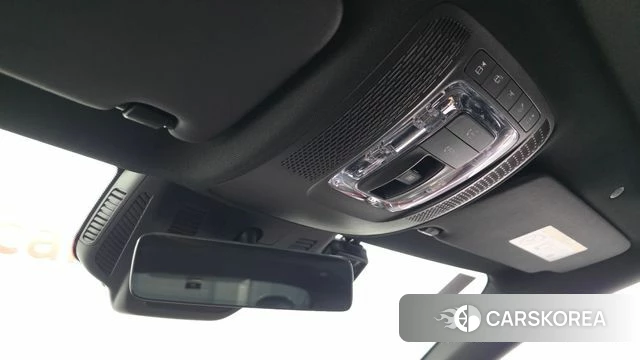 Mercedes-Benz CLA-Class C118 id 4361142 из Кореи 10
