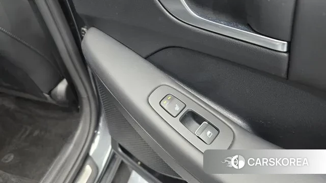 Hyundai Sonata (DN8) id 3433484 из Кореи 10