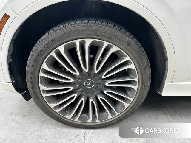 Lincoln Aviator 2nd generation id 4488413 из Кореи 10