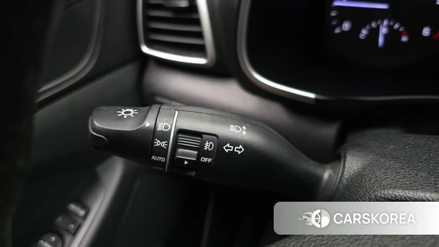Hyundai All New Tucson id 4895239 из Кореи 10
