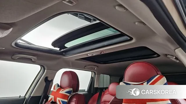 Mini Cooper D Clubman id 3197791 из Кореи 10