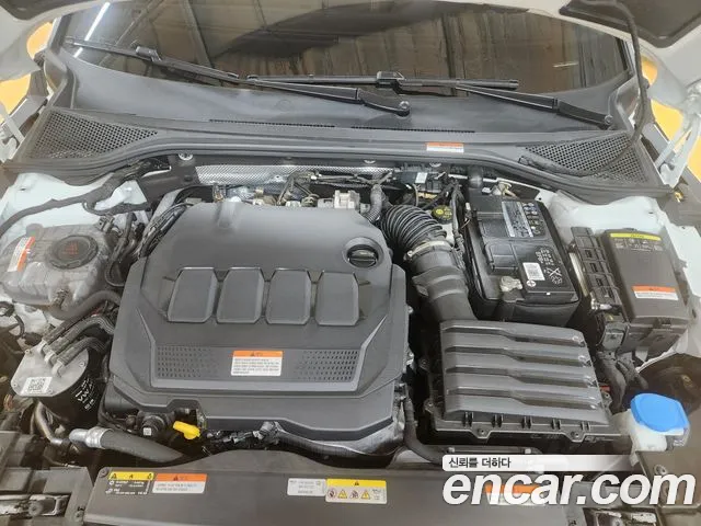 Volkswagen Arteon id 2847674 из Кореи 10