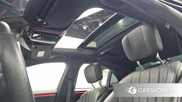Mercedes-Benz S-Class W223 id 4330108 из Кореи 10