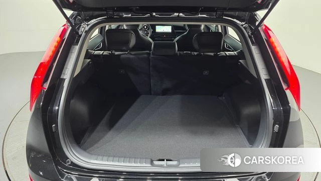 Kia Di All New Niro EV id 4645735 из Кореи 10