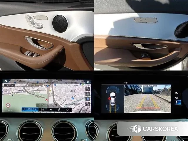 Mercedes-Benz E-Class W213 id 3390456 из Кореи 10