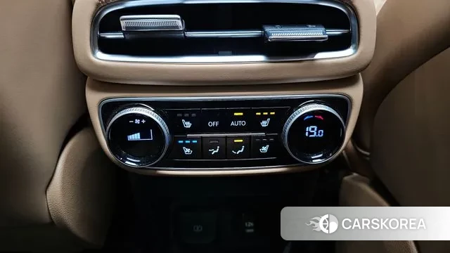 Genesis GV80 id 3507928 из Кореи 10