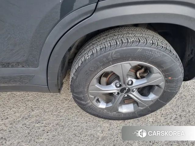 Kia The New Seltos id 3634399 из Кореи 10