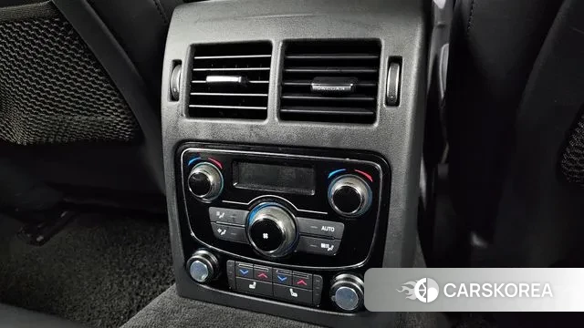 Jaguar XF (X260) id 3380430 из Кореи 10