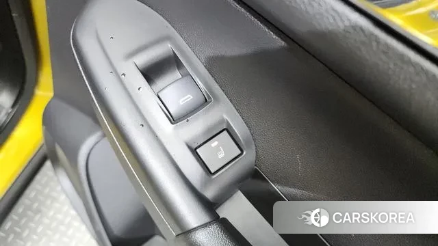 Chevrolet (GM Daewoo) The New Trail Blazer id 2925665 из Кореи 10