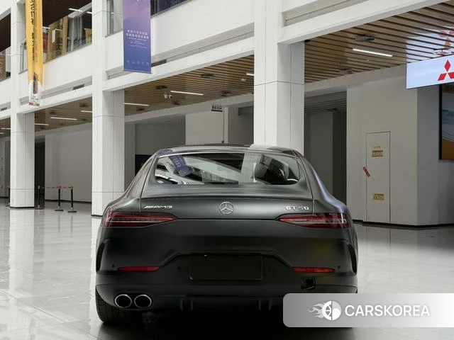 Mercedes-Benz AMG GT id 4211792 из Китая 10