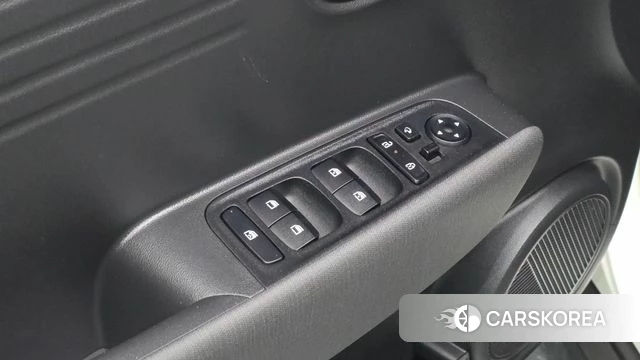 Hyundai The New Casper id 4414053 из Кореи 10