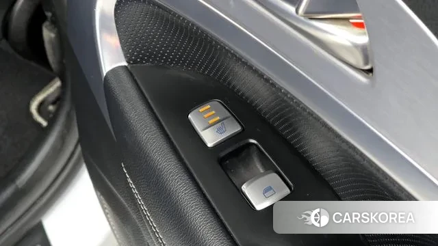 Genesis G70 id 3004877 из Кореи 10