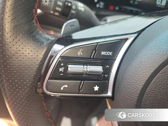Kia The New K3 2nd generation id 4549997 из Кореи 10