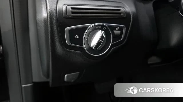 Mercedes-Benz C-Class W205 id 3470062 из Кореи 10