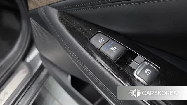 Kia K8 id 3759625 из Кореи 10