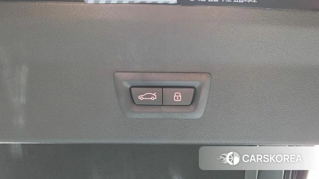BMW X4 (G02) id 4664965 из Кореи 10