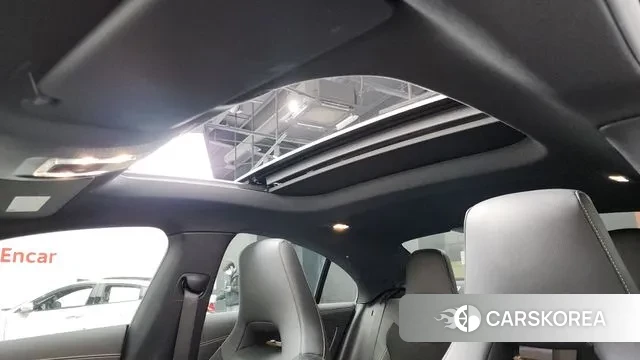 Mercedes-Benz CLA-Class C118 id 3634315 из Кореи 10