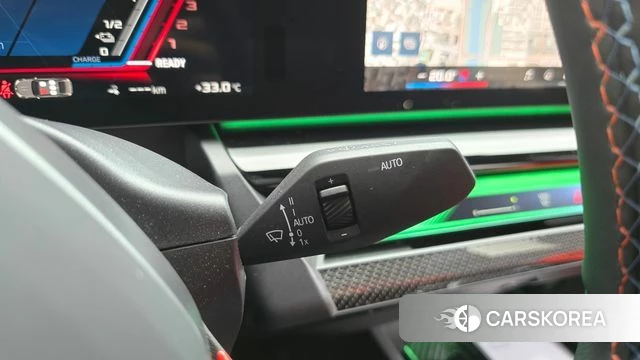 BMW M5 (G90) id 4644818 из Кореи 10